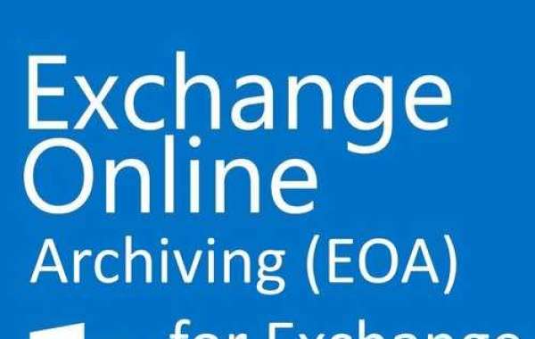 Introducing Exchange Online Archiving
