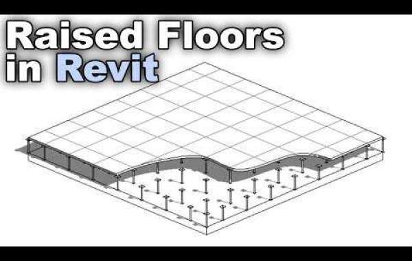 Provided below are step-by-step instructions for the assembly of a raised-flooring system