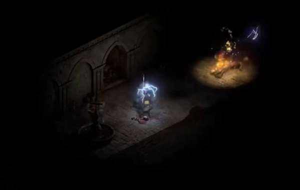 Reveals PTR Details for Diablo II: Resurrected Patch 2.5