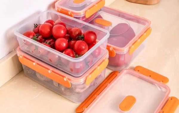 Folomie Factors to Consider When Buying Food Containers