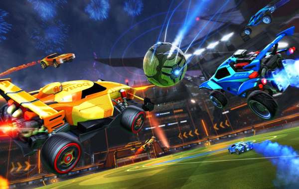 There are numerous sport elements you need to consider whilst playing Rocket League