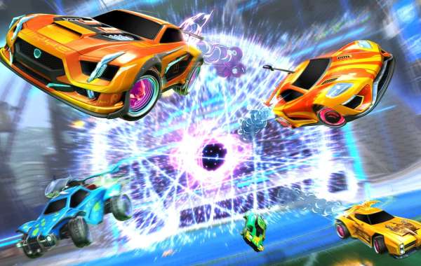 Sideswipe currently includes 3 game modes, all of that are ranked