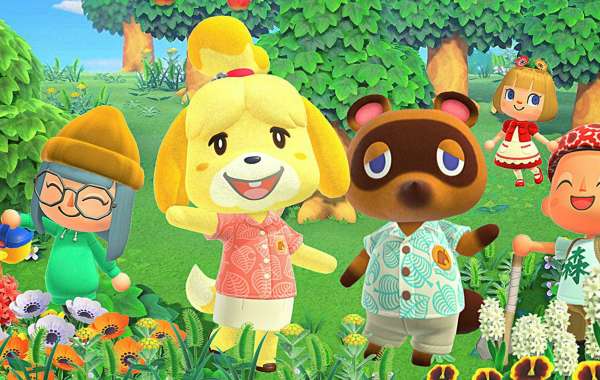 The high call for for sure villagers in Animal Crossing: New Horizons