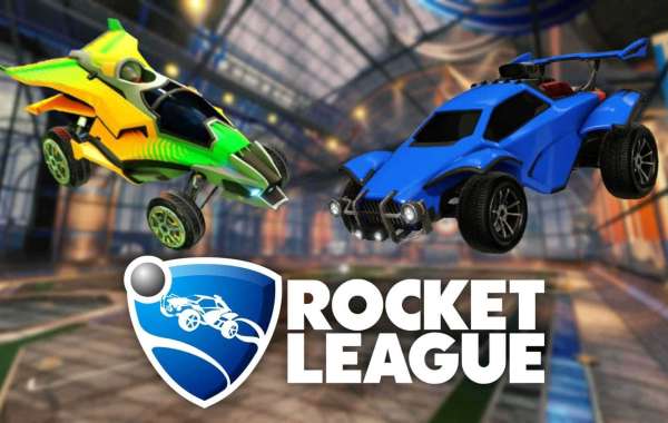 Rank divisions and disparity in Rocket League are pretty critical