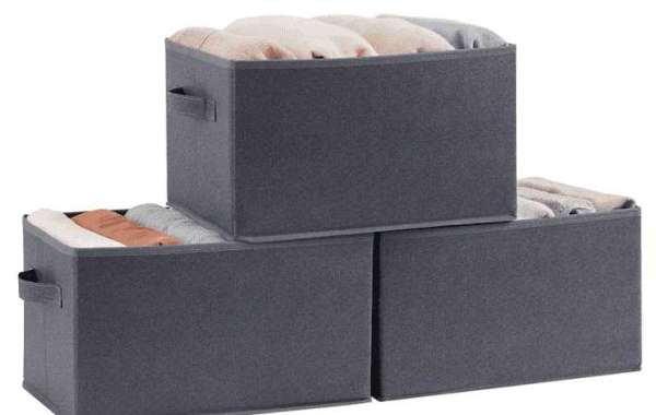 Folomie outdoor storage boxes - Easy to Assemble and Store
