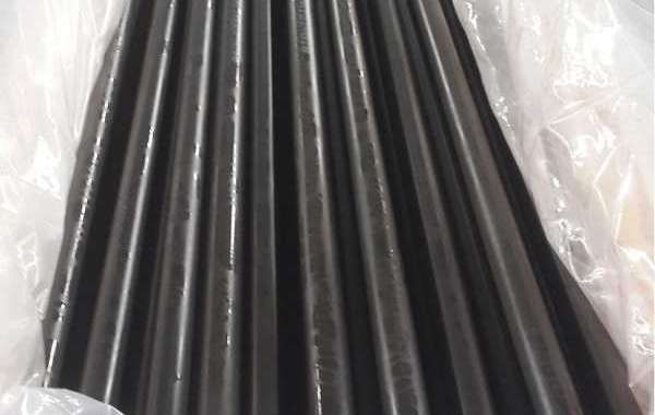 How to choose the right hydraulic steel tube