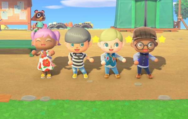 Animal Crossing: Pocket Camp Seasonal Event to Introduce New Mini-Game