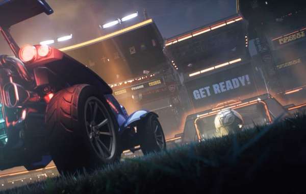 Rocket League Credits both net negatives when it comes to the