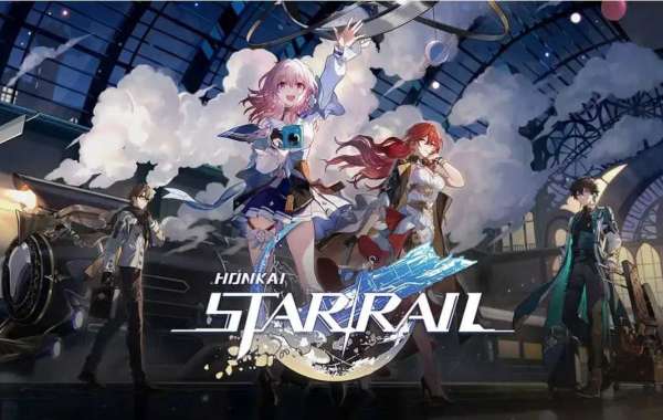 All Honkai: Star Rail 1.0 Content