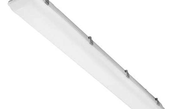 The V-TAC LED Batten is an adaptable solution that is suitable for use in a variety of lighting applications