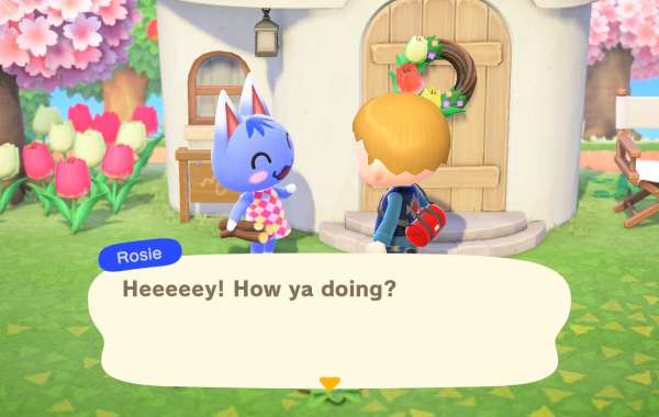 Loosening up Games That Are Somewhat Animal Crossing Items Entirely Mu