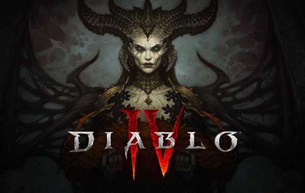 Diablo IV looks to be honoring the collection' lineage