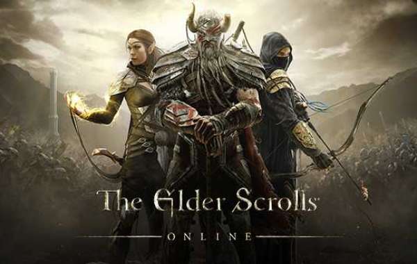 Elder Scrolls Online Necrom release date, new class, trial, and more