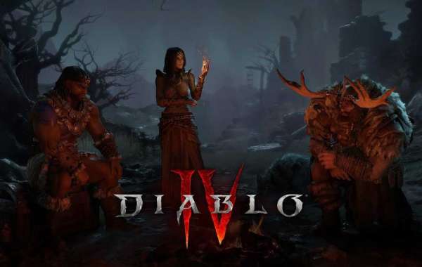 Diablo 4 at the least as an awful lot of it as we noticed in the beta
