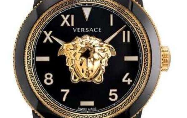 Fake Versace Sport Tech Chronograph VERB00618 luxury watch