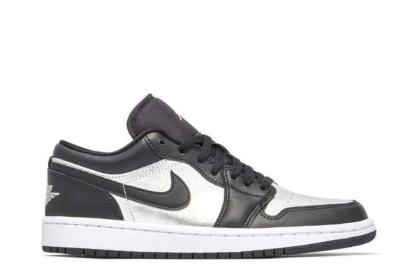A Contemporary Tribute: Revitalizing the Timeless Air Jordan 1 'Shadow' with Modern Elegance
